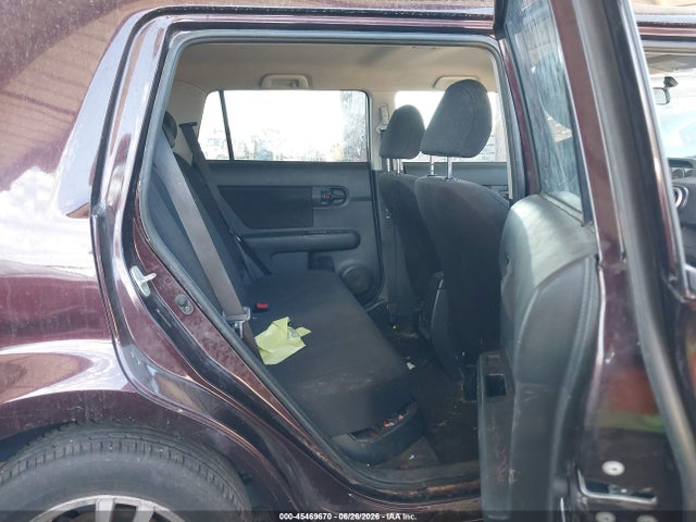 Aukcja sprzedaży 2008 Scion Xb, vin: JTLKE50E881027010, numer aukcji: 45469670