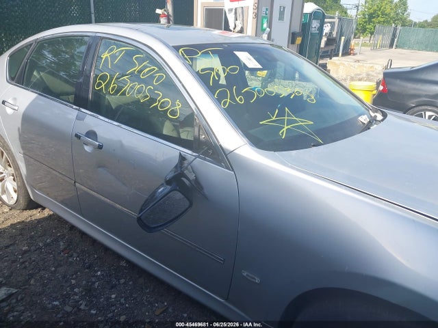 Продажа на аукционе авто 2009 Infiniti M45x, vin: JNKBY01FX9M750157, номер лота: 45469681