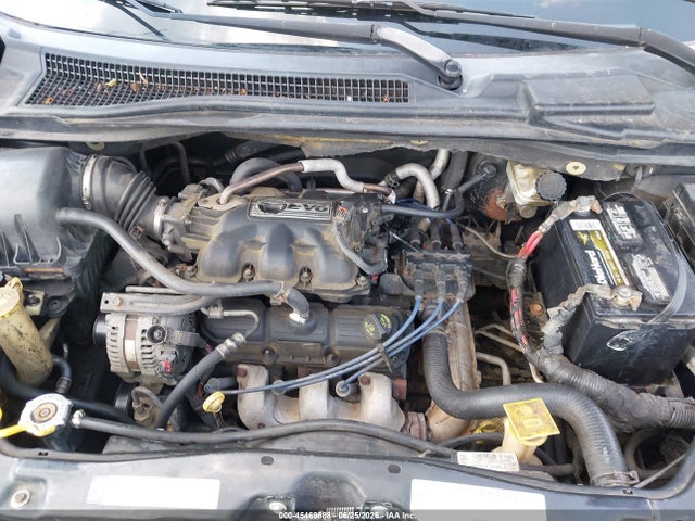 45469688 :رقم المزاد ، 2A8HR54PX8R103627 vin ، 2008 Chrysler Town & Country Touring مزاد بيع