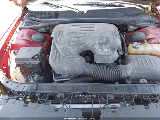 45469696 :رقم المزاد ، 2C3CDYAGXDH566460 vin ، 2013 Dodge Challenger Sxt مزاد بيع
