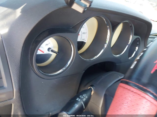 45469696 :رقم المزاد ، 2C3CDYAGXDH566460 vin ، 2013 Dodge Challenger Sxt مزاد بيع