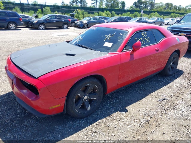 45469696 :رقم المزاد ، 2C3CDYAGXDH566460 vin ، 2013 Dodge Challenger Sxt مزاد بيع