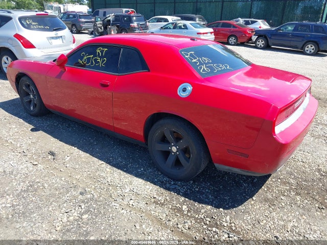 45469696 :رقم المزاد ، 2C3CDYAGXDH566460 vin ، 2013 Dodge Challenger Sxt مزاد بيع