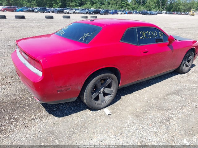 45469696 :رقم المزاد ، 2C3CDYAGXDH566460 vin ، 2013 Dodge Challenger Sxt مزاد بيع