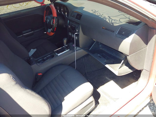 45469696 :رقم المزاد ، 2C3CDYAGXDH566460 vin ، 2013 Dodge Challenger Sxt مزاد بيع