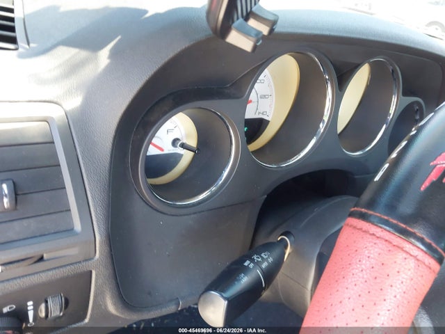 45469696 :رقم المزاد ، 2C3CDYAGXDH566460 vin ، 2013 Dodge Challenger Sxt مزاد بيع