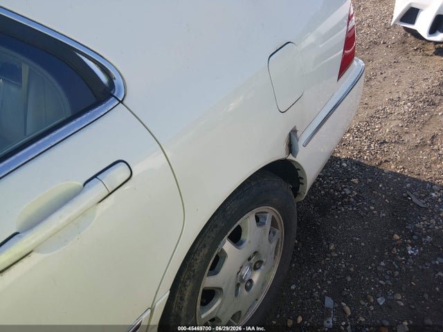 45469700 :رقم المزاد ، JH4KA96694C002628 vin ، 2004 Acura Rl 3.5 مزاد بيع