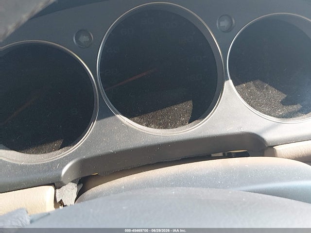 45469700 :رقم المزاد ، JH4KA96694C002628 vin ، 2004 Acura Rl 3.5 مزاد بيع