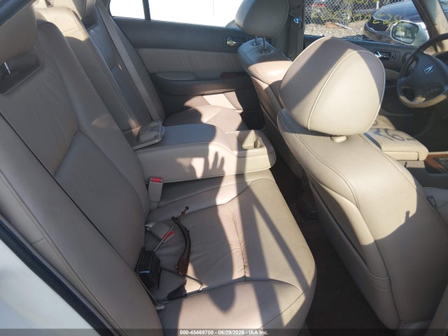 45469700 :رقم المزاد ، JH4KA96694C002628 vin ، 2004 Acura Rl 3.5 مزاد بيع
