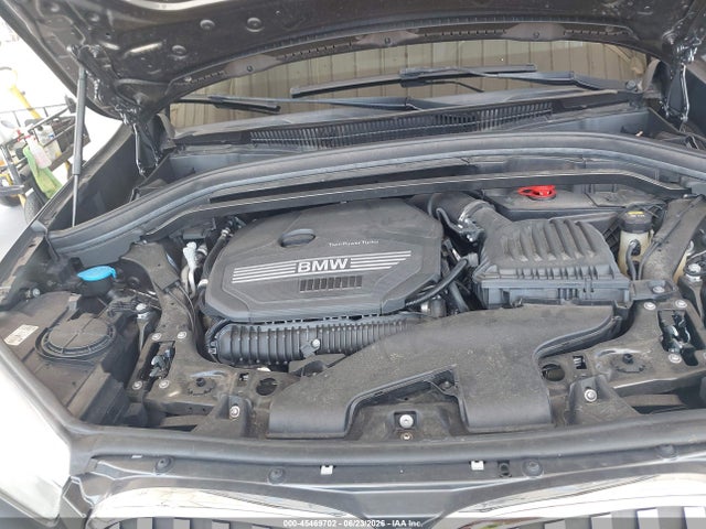 Продажа на аукционе авто 2021 Bmw X1 Sdrive28i, vin: WBXJG7C03M5S26677, номер лота: 45469702