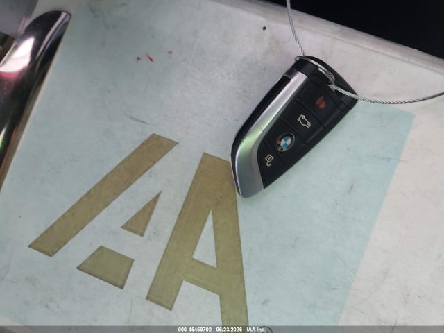 Продажа на аукционе авто 2021 Bmw X1 Sdrive28i, vin: WBXJG7C03M5S26677, номер лота: 45469702