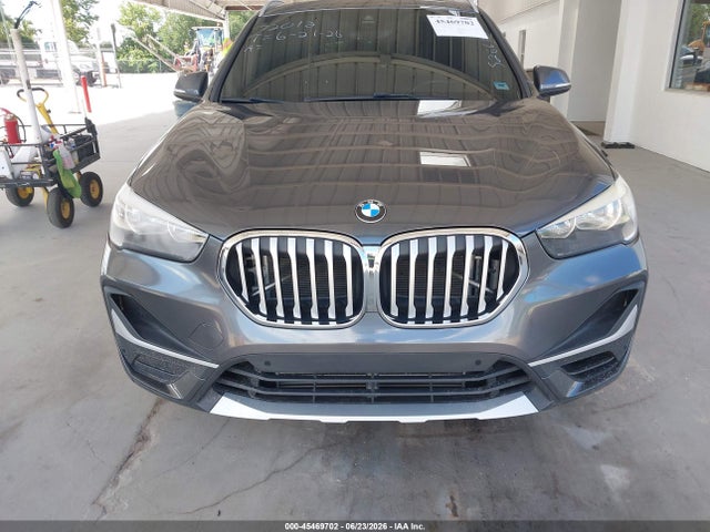 Продажа на аукционе авто 2021 Bmw X1 Sdrive28i, vin: WBXJG7C03M5S26677, номер лота: 45469702