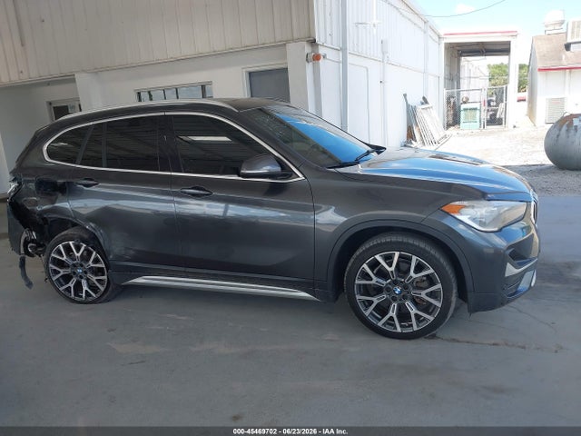 Продажа на аукционе авто 2021 Bmw X1 Sdrive28i, vin: WBXJG7C03M5S26677, номер лота: 45469702