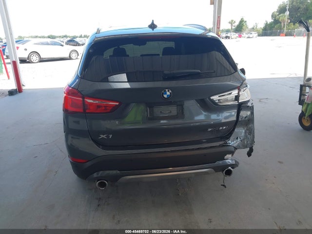 Продажа на аукционе авто 2021 Bmw X1 Sdrive28i, vin: WBXJG7C03M5S26677, номер лота: 45469702