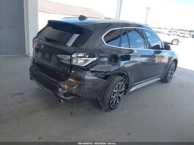Продажа на аукционе авто 2021 Bmw X1 Sdrive28i, vin: WBXJG7C03M5S26677, номер лота: 45469702