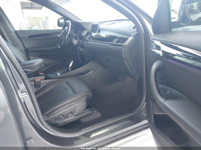Продажа на аукционе авто 2021 Bmw X1 Sdrive28i, vin: WBXJG7C03M5S26677, номер лота: 45469702