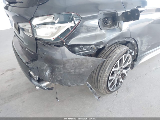 Продажа на аукционе авто 2021 Bmw X1 Sdrive28i, vin: WBXJG7C03M5S26677, номер лота: 45469702