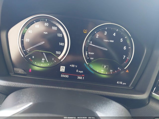Продажа на аукционе авто 2021 Bmw X1 Sdrive28i, vin: WBXJG7C03M5S26677, номер лота: 45469702