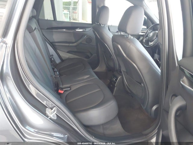 Продажа на аукционе авто 2021 Bmw X1 Sdrive28i, vin: WBXJG7C03M5S26677, номер лота: 45469702