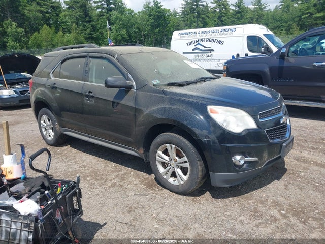 45469703 :رقم المزاد ، 2GNFLGE35F6256624 vin ، 2015 Chevrolet Equinox Lt مزاد بيع