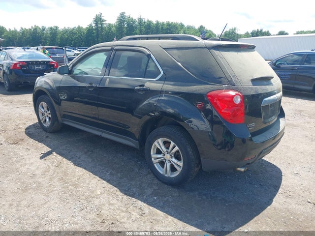 Aukcja sprzedaży 2015 Chevrolet Equinox Lt, vin: 2GNFLGE35F6256624, numer aukcji: 45469703