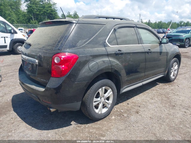 2015 Chevrolet Equinox Lt მანქანა იყიდება აუქციონზე, vin: 2GNFLGE35F6256624, აუქციონის ნომერი: 45469703