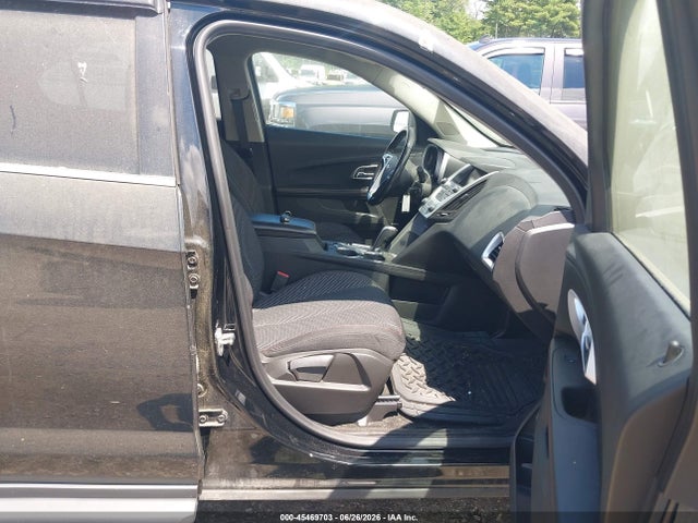 2015 Chevrolet Equinox Lt მანქანა იყიდება აუქციონზე, vin: 2GNFLGE35F6256624, აუქციონის ნომერი: 45469703