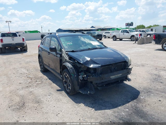2014 Subaru Xv Crosstrek 2.0i Premium მანქანა იყიდება აუქციონზე, vin: JF2GPACC0E8264755, აუქციონის ნომერი: 45469705
