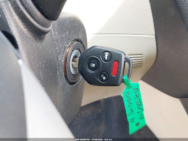 2014 Subaru Xv Crosstrek 2.0i Premium მანქანა იყიდება აუქციონზე, vin: JF2GPACC0E8264755, აუქციონის ნომერი: 45469705
