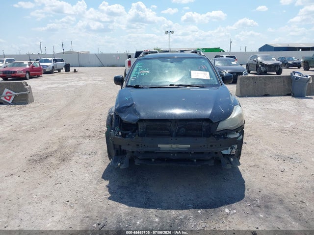 2014 Subaru Xv Crosstrek 2.0i Premium მანქანა იყიდება აუქციონზე, vin: JF2GPACC0E8264755, აუქციონის ნომერი: 45469705