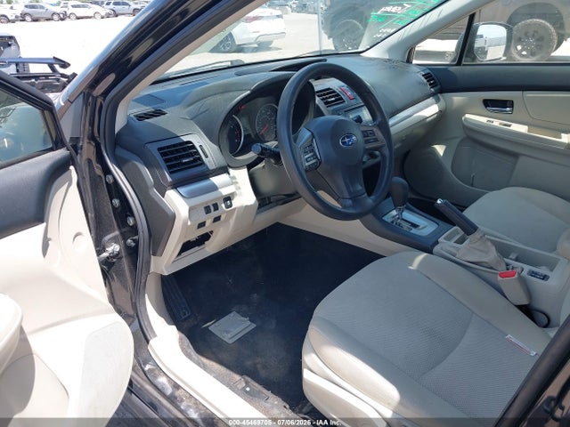 2014 Subaru Xv Crosstrek 2.0i Premium მანქანა იყიდება აუქციონზე, vin: JF2GPACC0E8264755, აუქციონის ნომერი: 45469705