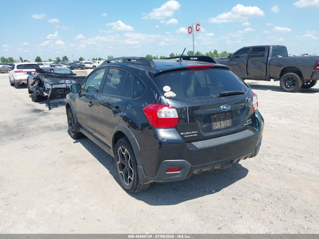 2014 Subaru Xv Crosstrek 2.0i Premium მანქანა იყიდება აუქციონზე, vin: JF2GPACC0E8264755, აუქციონის ნომერი: 45469705