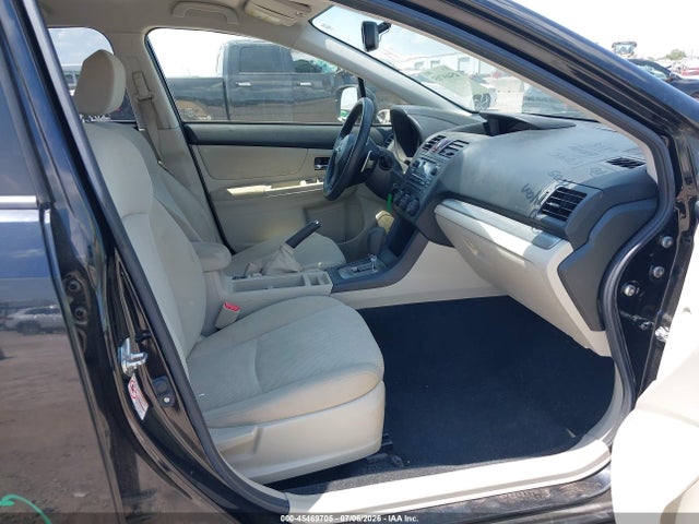 2014 Subaru Xv Crosstrek 2.0i Premium მანქანა იყიდება აუქციონზე, vin: JF2GPACC0E8264755, აუქციონის ნომერი: 45469705