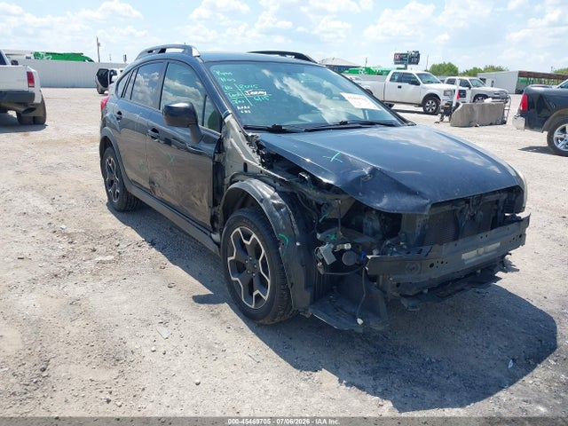 Aukcja sprzedaży 2014 Subaru Xv Crosstrek 2.0i Premium, vin: JF2GPACC0E8264755, numer aukcji: 45469705