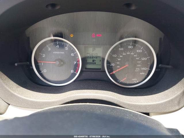 2014 Subaru Xv Crosstrek 2.0i Premium მანქანა იყიდება აუქციონზე, vin: JF2GPACC0E8264755, აუქციონის ნომერი: 45469705