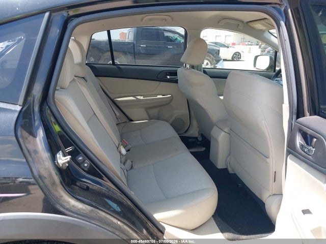 2014 Subaru Xv Crosstrek 2.0i Premium მანქანა იყიდება აუქციონზე, vin: JF2GPACC0E8264755, აუქციონის ნომერი: 45469705