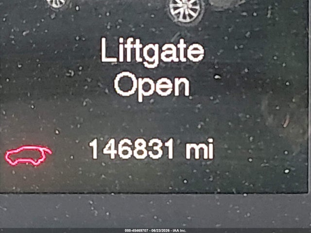 1C4PJLCBXEW127045 Jeep Cherokee Latitude