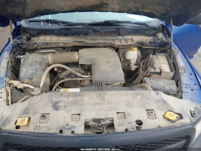 RAM 1500 Tradesman 2016 1C6RR7FG3GS390530 Image 10