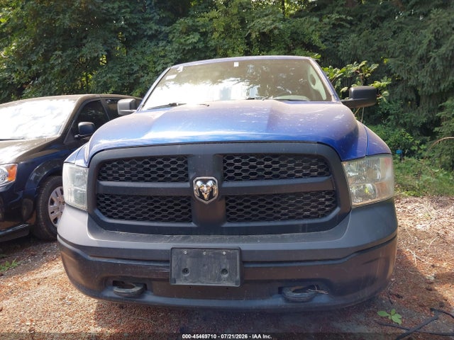 RAM 1500 Tradesman 2016 1C6RR7FG3GS390530 Image 17