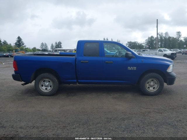 RAM 1500 Tradesman 2016 1C6RR7FG3GS390530 Image 18