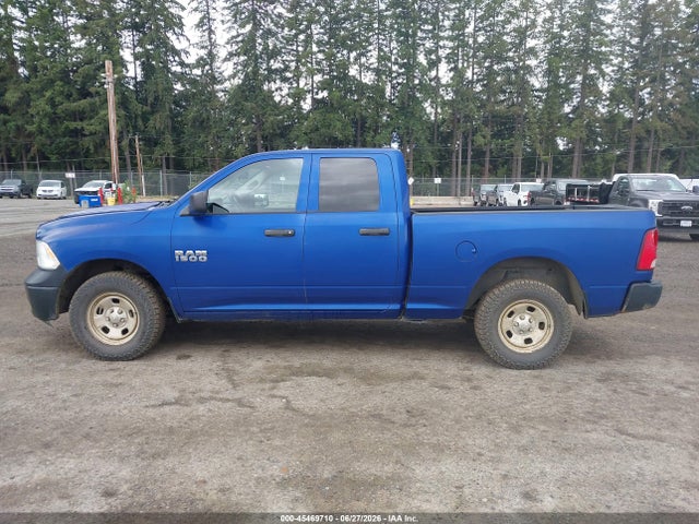 RAM 1500 Tradesman 2016 1C6RR7FG3GS390530 Image 19