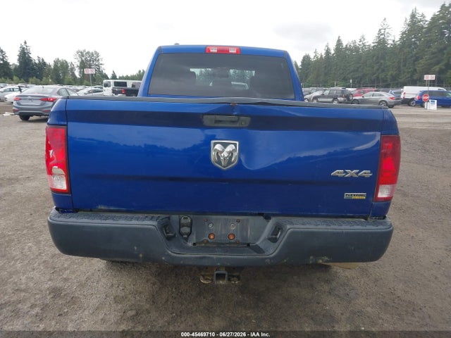 RAM 1500 Tradesman 2016 1C6RR7FG3GS390530 Image 21