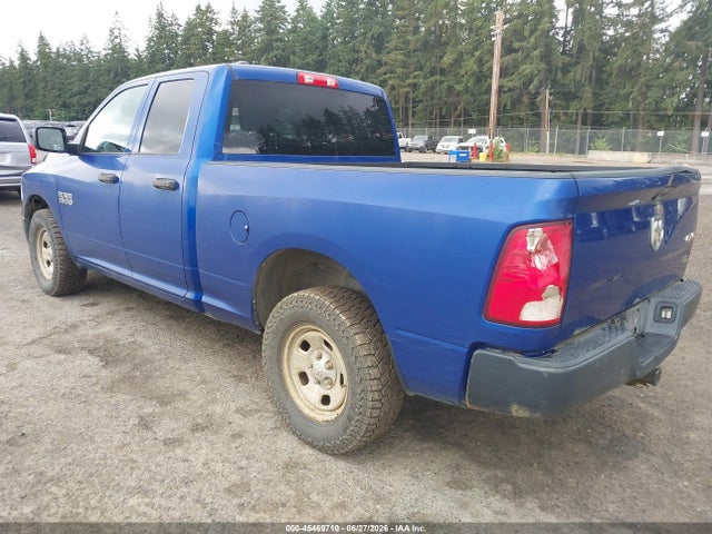 RAM 1500 Tradesman 2016 1C6RR7FG3GS390530 Image 3