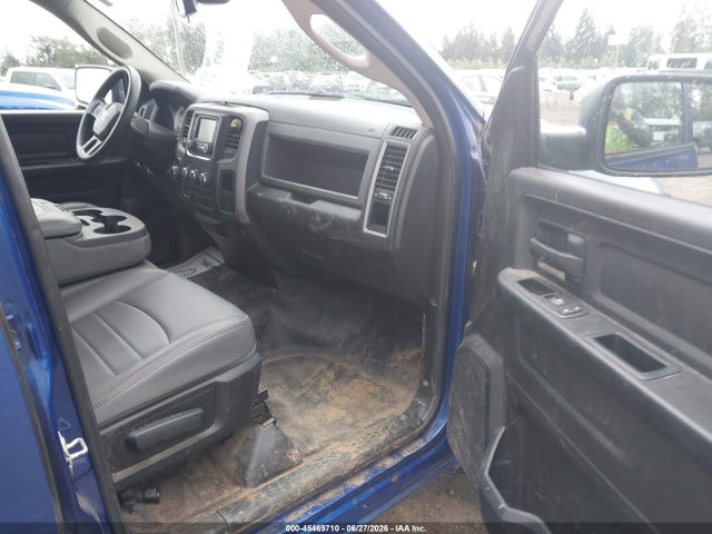 RAM 1500 Tradesman 2016 1C6RR7FG3GS390530 Image 5