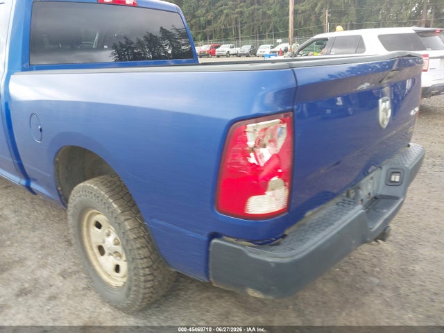RAM 1500 Tradesman 2016 1C6RR7FG3GS390530 Image 13
