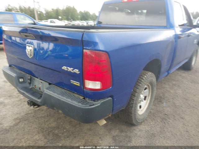 RAM 1500 Tradesman 2016 1C6RR7FG3GS390530 Image 14
