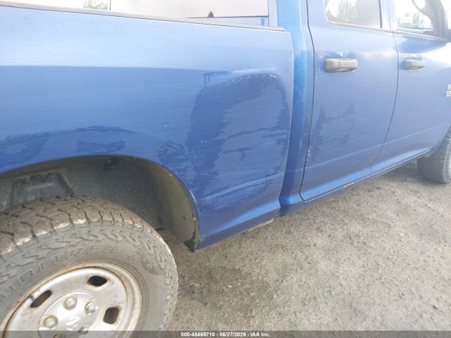 RAM 1500 Tradesman 2016 1C6RR7FG3GS390530 Image 15