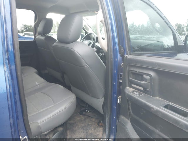 RAM 1500 Tradesman 2016 1C6RR7FG3GS390530 Image 8