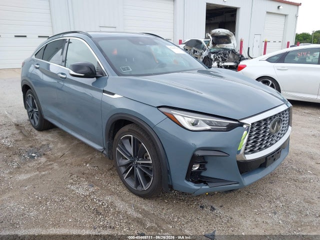 Aukcja sprzedaży 2023 Infiniti Qx55 Luxe Awd, vin: 3PCAJ5JR5PF107181, numer aukcji: 45469711