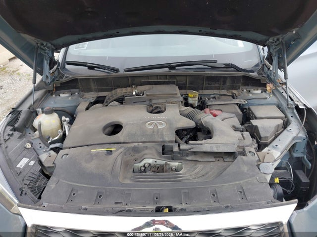 Продаж на аукціоні авто 2023 Infiniti Qx55 Luxe Awd, vin: 3PCAJ5JR5PF107181, номер лоту: 45469711